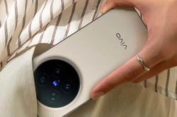 Ph&acirc;n t&iacute;ch cấu h&igrave;nh vivo X500: Cảm biến camera Sony LYT-828 v&agrave; vi&ecirc;n pin 7.500mAh ấn tượng