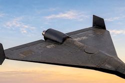 Nga tăng cường triển khai c&aacute;c d&ograve;ng UAV phản lực Geran tạo th&aacute;ch thức cho ph&ograve;ng kh&ocirc;ng Ukraine