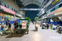Những cuộc mưu sinh l&uacute;c 