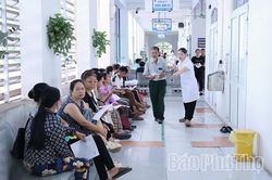 Vì sức khỏe Nhân dân