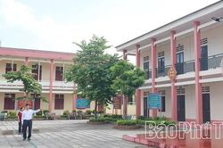 Vững tin bước vào năm học mới