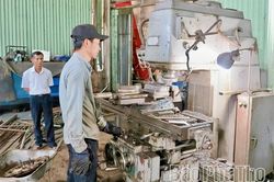 Đường lớn cho kinh tế tư nhân