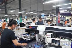 Tạo đột phá từ chuyển đổi số