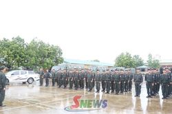 Dấu ấn từ phong trào thi đua 'Ba nhất'