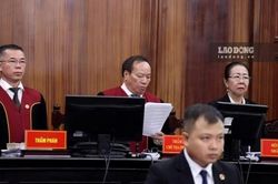 Hôm nay, Tòa án Nhân dân TPHCM tuyên án 227 bị cáo trong chuyên án VN10