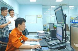 An Khánh hướng tới mục tiêutăng trưởng bền vững