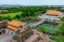 Nghị quyết 27-NQ/TW: Cơ hội định vị lại Huế trong bản đồ ph&aacute;t triển quốc gia
