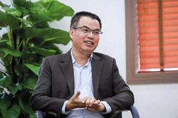 Ông Nguyễn Viết Hiến được bổ nhiệm Tổng giám đốc Công ty TNHH MTV Apatit Việt Nam
