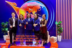 Khai mạc Chuỗi sự kiện &ldquo;Kết nối chuỗi cung ứng h&agrave;ng h&oacute;a quốc tế&rdquo; - Viet Nam International Sourcing 2026