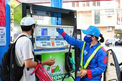 Kỳ điều h&agrave;nh gi&aacute; xăng dầu ng&agrave;y 03/9/2026: Gi&aacute; dầu giảm, gi&aacute; xăng tăng