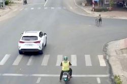 Đắk Lắk: Phạt 54 trường hợp vượt đèn đỏ, thu gần 400 triệu đồng trong 5 ngày nghỉ lễ