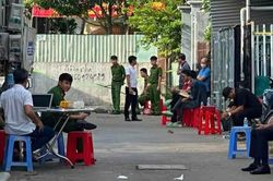 Đang điều tra vụ án mạng khiến 3 người tử vong, 1 người bị thương tại Đồng Nai
