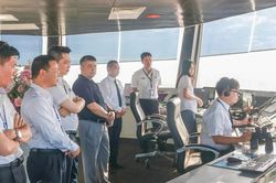 C&aacute;t Bi chuyển sang m&ocirc; h&igrave;nh kiểm so&aacute;t tiếp cận mới, n&acirc;ng cao năng lực điều h&agrave;nh bay