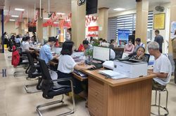 Bộ Nội vụ yêu cầu rà soát toàn bộ trường hợp nghỉ việc theo Nghị định 178