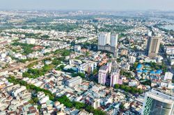 Biến lợi thế hạ tầng thành sức bật tăng trưởng mới cho thành phố trẻ Đồng Nai