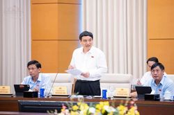 Không tán thành việc bỏ quy định cấm bán rượu, bia bằng máy bán hàng tự động