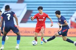 Nhận định Trường Tươi Đồng Nai vs Thể Công Viettel (18h00 ngày 4/9), V.League 2026-2027