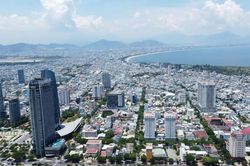 Trung tâm Tài chính quốc tế Việt Nam tại Đà Nẵng: Vốn đầu tư tỷ đô vẫn đang chờ!