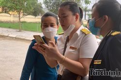 Người nộp thuế chủ động khai, tạm nộp v&agrave; quyết to&aacute;n thuế tr&aacute;nh t&acirc;m l&yacute; lo ngại chờ quy định mới