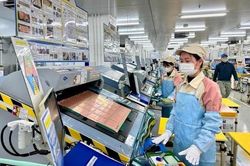 Hơn 206.000 doanh nghiệp gia nhập thị trường trong 8 th&aacute;ng