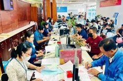 Rà soát hàng loạt trường hợp nghỉ việc theo Nghị định 178