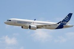 Airbus mở rộng đ&agrave;o tạo A220 tại ch&acirc;u &Aacute;