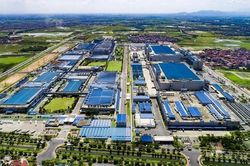 Vốn FDI thực hiện tại Việt Nam 8 tháng đạt trên 17 tỷ USD, cao nhất 5 năm
