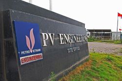 PVE giải tr&igrave;nh g&igrave; khi b&aacute;o c&aacute;o t&agrave;i ch&iacute;nh bị kiểm to&aacute;n ngoại trừ, vốn chủ sở hữu &acirc;m?