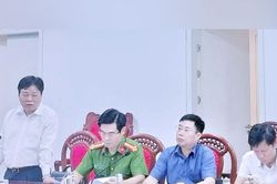 Đẩy nhanh các dự án giao thông trọng điểm để giảm tải cho đô thị lõi