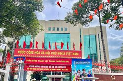 TP. Đồng Nai: Th&agrave;nh lập Quỹ ph&ograve;ng, chống tội phạm