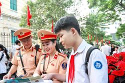 H&agrave; Nội: Triển khai kế hoạch xử l&yacute; 'k&iacute;ch tốc', 'mở tốc' xe điện
