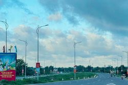 TP. Đồng Nai: Không để đầu cơ đất cản tiến độ Đại lộ Nguyễn Hữu Cảnh