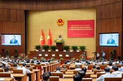 Hội nghị toàn quốc nghiên cứu, học tập, quán triệt và triển khai một số nghị quyết, chỉ thị của Bộ Chính trị: Chuyên đề 'Những nội dung trọng tâm, cốt lõi Nghị quyết của Bộ Chính trị về Chiến lược công tác tư tưởng trong bối cảnh mới'
