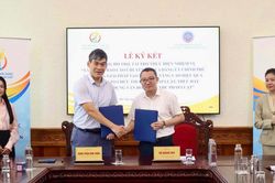 Hợp t&aacute;c n&acirc;ng cao hiệu quả tổ chức thi h&agrave;nh ph&aacute;p luật v&agrave; th&uacute;c đẩy h&igrave;nh th&agrave;nh văn h&oacute;a tu&acirc;n thủ ph&aacute;p luật