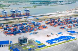 Cảng Phước An tăng vốn l&ecirc;n 3.570 tỷ đồng, PetroVietnam mất quyền chi phối
