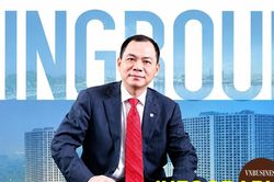 Soi thu nhập l&atilde;nh đạo trong hệ sinh th&aacute;i Vingroup: Tỷ ph&uacute; Phạm Nhật Vượng nhận lương 0 đồng