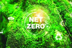Tạo lực đẩy cho doanh nghiệp trên hành trình Net Zero