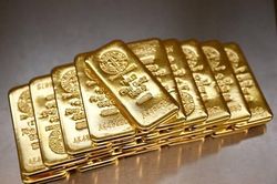 Giá vàng thế giới phục hồi, động lực tăng giá còn lớn?
