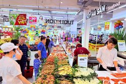 Không đáp ứng tiêu chuẩn xanh, doanh nghiệp xuất khẩu sẽ khó bán hàng