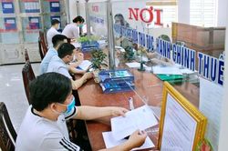 Thu ngân sách Nhà nước đạt hơn 2 triệu tỷ đồng trong 8 tháng