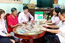 Để dòng vốn chính sách đến gần hơn với người dân