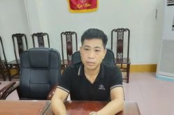 Chém người trọng thương rồi bỏ trốn 21 năm vẫn không thoát