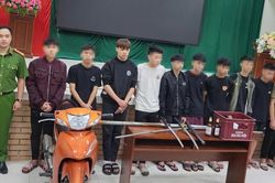 Triệu tập 13 đối tượng liên quan vụ gây rối tại Sơn La
