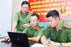 Ph&aacute;t huy hiệu quả chuyển đổi số trong c&ocirc;ng t&aacute;c tuy&ecirc;n truyền, d&acirc;n vận ở cơ sở