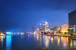 TP Hồ Ch&iacute; Minh tăng cường li&ecirc;n kết v&ugrave;ng để ph&aacute;t triển bền vững