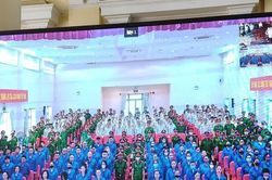 Tuy&ecirc;n 11 &aacute;n tử h&igrave;nh, 19 &aacute;n chung th&acirc;n trong 'đại &aacute;n ma t&uacute;y' H&agrave; Danh Nậm