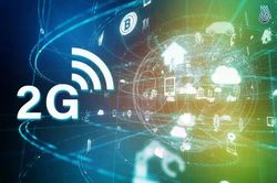 Từ 15/9: Tắt sóng mạng 2G trên phạm vi toàn quốc