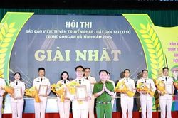 Trách nhiệm, vai trò của đội ngũ giảng viên lý luận chính trị trong kỷ nguyên mới