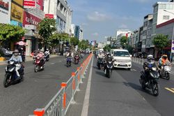 TP Hồ Ch&iacute; Minh quyết liệt x&oacute;a 'điểm đen' tai nạn giao th&ocirc;ng