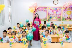 Hà Nội sẵn sàng cho lễ khai giảng